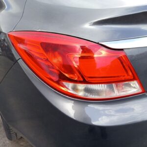 PILOTO TRASERO IZQUIERDO OPEL INSIGNIA BERLINA