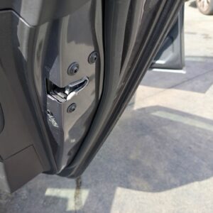 CERRADURA PUERTA TRASERA DERECHA OPEL INSIGNIA BERLINA