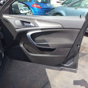 ELEVALUNAS DELANTERO DERECHO OPEL INSIGNIA BERLINA