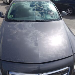 CAPO OPEL INSIGNIA BERLINA