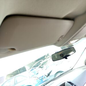 PARASOL IZQUIERDO OPEL INSIGNIA BERLINA