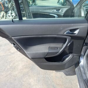 ELEVALUNAS TRASERO IZQUIERDO OPEL INSIGNIA BERLINA