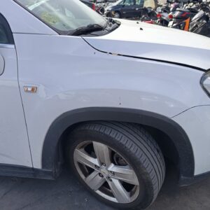 ALETA DELANTERA DERECHA CHEVROLET ORLANDO