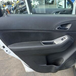 ELEVALUNAS TRASERO IZQUIERDO CHEVROLET ORLANDO