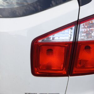 PILOTO TRASERO DERECHO INTERIOR CHEVROLET ORLANDO