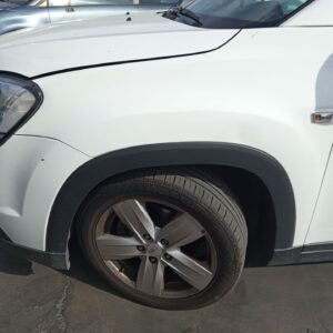 ALETA DELANTERA IZQUIERDA CHEVROLET ORLANDO