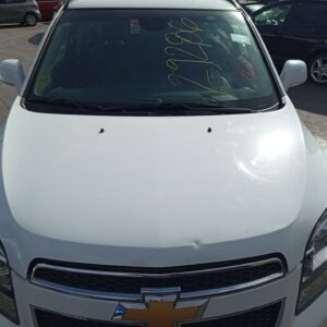 CAPO CHEVROLET ORLANDO