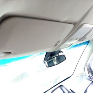 PARASOL IZQUIERDO CHEVROLET ORLANDO