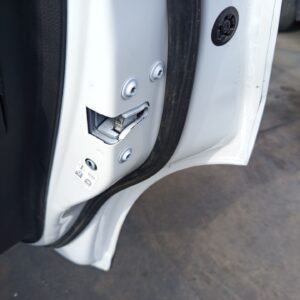 CERRADURA PUERTA TRASERA DERECHA CHEVROLET ORLANDO