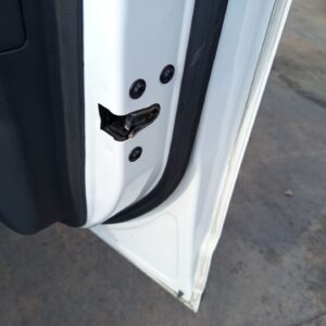 CERRADURA PUERTA DELANTERA DERECHA CHEVROLET ORLANDO