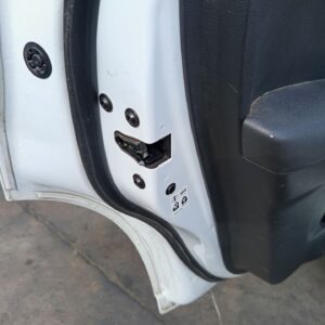 CERRADURA PUERTA TRASERA IZQUIERDA CHEVROLET ORLANDO