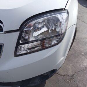 FARO IZQUIERDO CHEVROLET ORLANDO