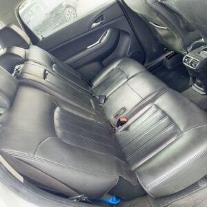 ASIENTOS TRASEROS CHEVROLET ORLANDO