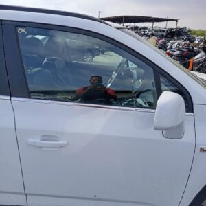 PUERTA DELANTERA DERECHA CHEVROLET ORLANDO