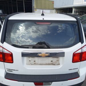 PORTON TRASERO CHEVROLET ORLANDO