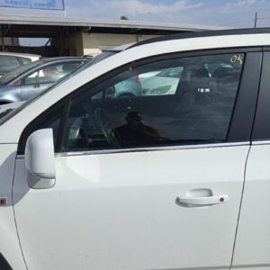 PUERTA DELANTERA IZQUIERDA CHEVROLET ORLANDO