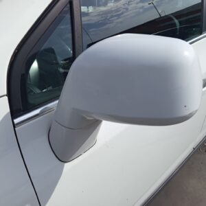 RETROVISOR IZQUIERDO CHEVROLET ORLANDO