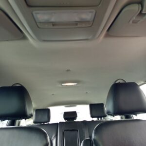 TECHO INTERIOR CHEVROLET ORLANDO