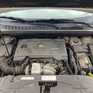 ALTERNADOR CHEVROLET ORLANDO