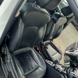ASIENTO DELANTERO DERECHO CHEVROLET ORLANDO