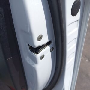 CERRADURA PUERTA DELANTERA DERECHA HYUNDAI IX35 (EL/LM)