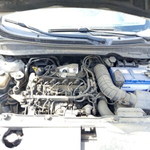 TRANSMISION DELANTERA IZQUIERDA HYUNDAI IX35 (EL/LM)