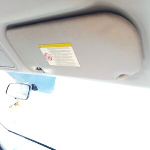 PARASOL DERECHO HYUNDAI IX35 (EL/LM)