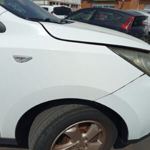 ALETA DELANTERA DERECHA HYUNDAI IX35 (EL/LM)