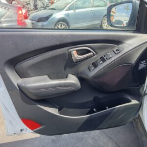 ELEVALUNAS DELANTERO IZQUIERDO HYUNDAI IX35 (EL/LM)