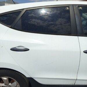 PUERTA TRASERA DERECHA HYUNDAI IX35 (EL/LM)