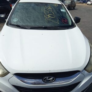 CAPO HYUNDAI IX35 (EL/LM)