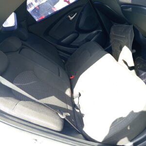 ASIENTOS TRASEROS HYUNDAI IX35 (EL/LM)