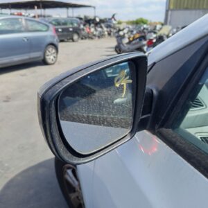 RETROVISOR IZQUIERDO HYUNDAI IX35 (EL/LM)