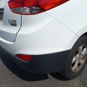 PARAGOLPES TRASERO HYUNDAI IX35 (EL/LM)
