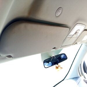 PARASOL IZQUIERDO HYUNDAI IX35 (EL/LM)