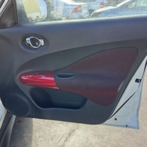 ELEVALUNAS DELANTERO DERECHO NISSAN JUKE (F15E)