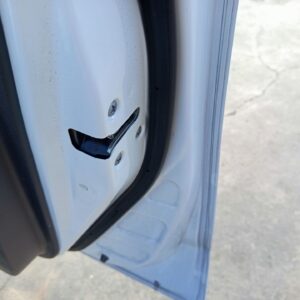 CERRADURA PUERTA DELANTERA DERECHA NISSAN JUKE (F15E)