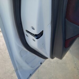 CERRADURA PUERTA DELANTERA IZQUIERDA NISSAN JUKE (F15E)