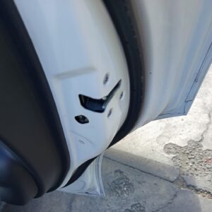 CERRADURA PUERTA TRASERA DERECHA NISSAN JUKE (F15E)