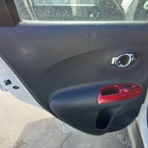 ELEVALUNAS TRASERO IZQUIERDO NISSAN JUKE (F15E)