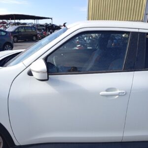 PUERTA DELANTERA IZQUIERDA NISSAN JUKE (F15E)