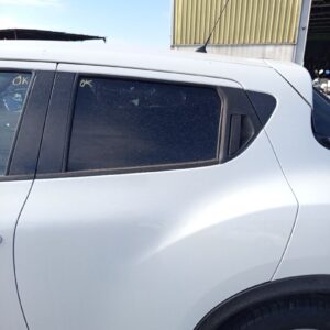 PUERTA TRASERA IZQUIERDA NISSAN JUKE (F15E)