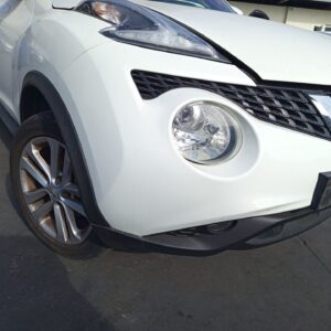 PARAGOLPES DELANTERO NISSAN JUKE (F15E)