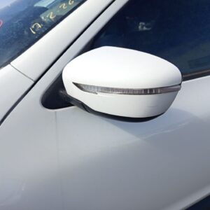 RETROVISOR IZQUIERDO NISSAN JUKE (F15E)