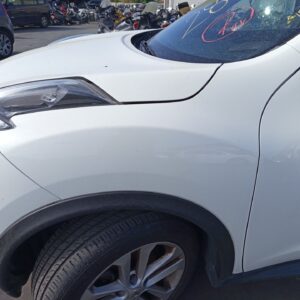 ALETA DELANTERA IZQUIERDA NISSAN JUKE (F15E)