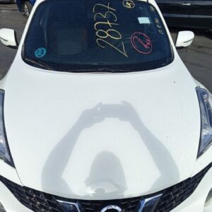 CAPO NISSAN JUKE (F15E)