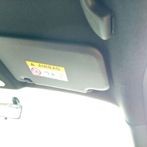 PARASOL DERECHO NISSAN JUKE (F15E)