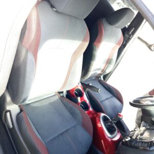 ASIENTO DELANTERO DERECHO NISSAN JUKE (F15E)