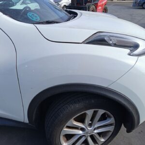 ALETA DELANTERA DERECHA NISSAN JUKE (F15E)