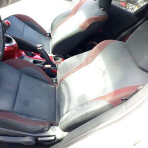 ASIENTO DELANTERO IZQUIERDO NISSAN JUKE (F15E)
